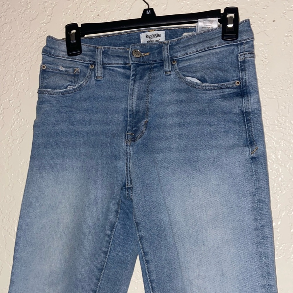Kenzie Slim Jeans